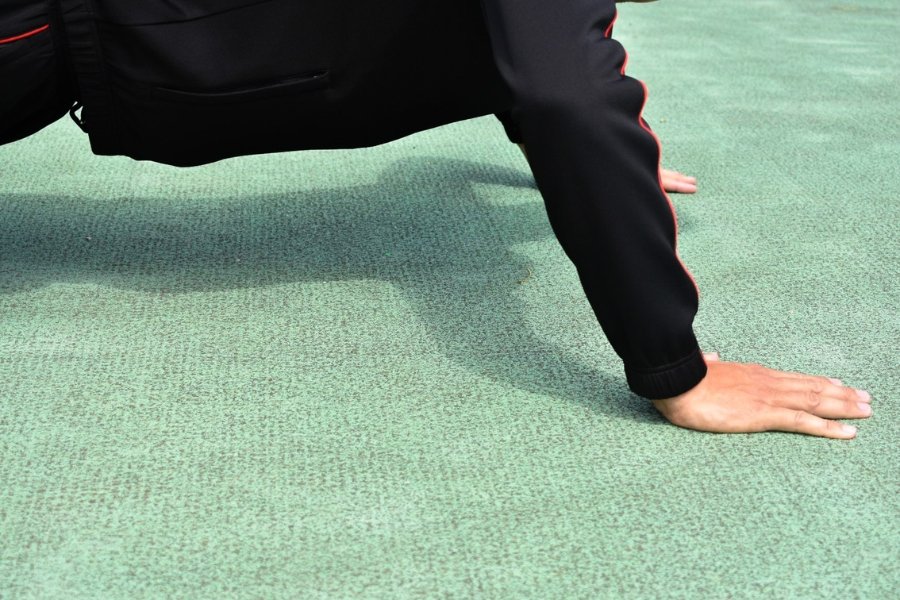 Peakout geen compromissen