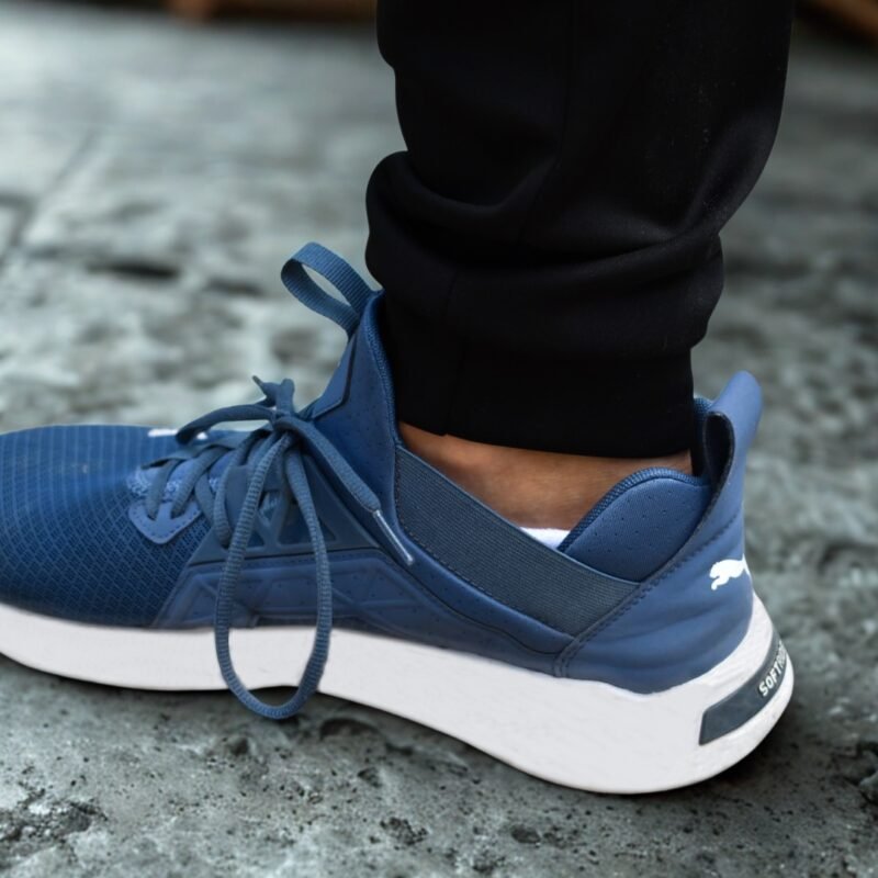 Peakout lengte enkel