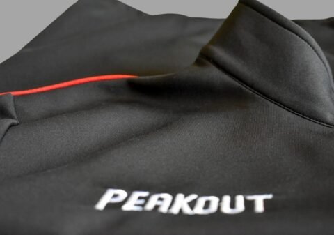 Peakout sportkleding