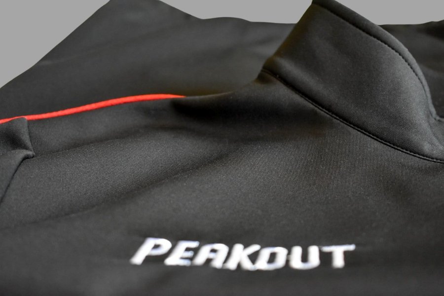 Peakout sportkleding Peakout sportkleding
